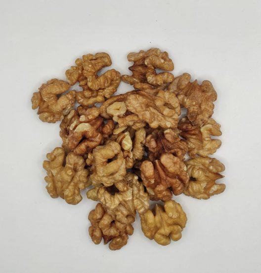 Greek Raw Walnut Kernels Nuts | Harvest September 2023