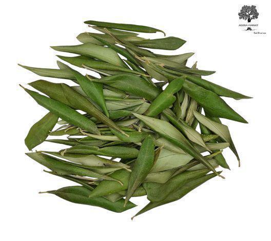 Greek Dried Olive Leaves | Harvest 2024 | Αntidiabetic Tea