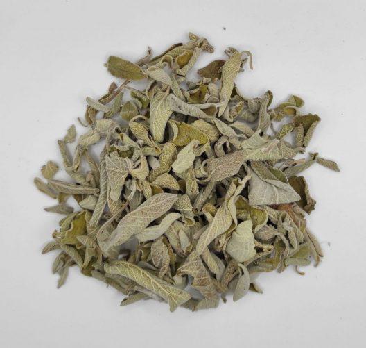 Wild Greek Sage Herbal Tea Whole Leaves | Harvest June 2023 | Premium Quality