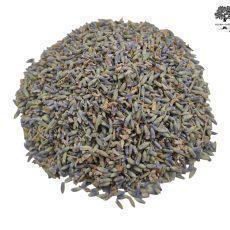 Certified Organic Greek Dried Lavender Buds | Exceptional Quality Harvest July 2023