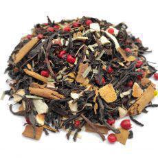 Mix Herbal Tea Ceylon Black Forest | Premium Quality | Τhe Real Tea of the East