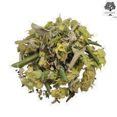 Greek Mountain Tea Mix Pindus Detox - Herbal Mix Teas - Improve Detoxification