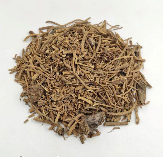 Dried Valerian Root Tea | Valeriana Officinalis Natural Sedative