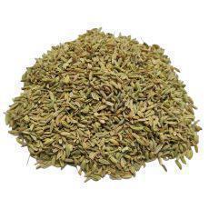 Dried Whole Greek Fennel Seeds | Foeniculum Vulgare