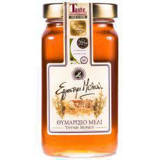 Greek Thyme Honey | Most Awarded Greek Honey | 750g
