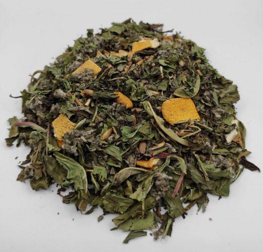 Herbal Mix Tea Liver Detox | Improve Liver Health