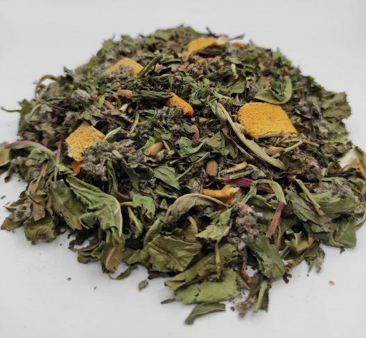 Herbal Mix Tea Liver Detox | Improve Liver Health