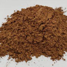 Greek Organic Carob Powder | Ceratonia Siliqua