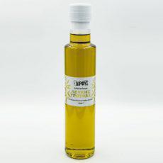 Extra Virgin Greek Olive Oil with White Truffle Aroma 250ml (8.45 oz) Dirfys