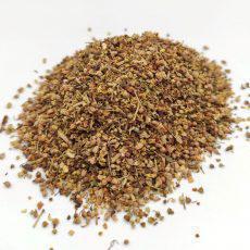 Wild Dried Elderflower Cordial Herbal Tea | Sambucus Nigra