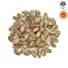Greek Raw Aegina Pistachio Nuts Unsalted & Unroasted in Shell - PDO Product