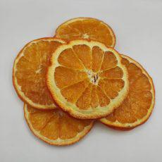 Dried Scented Orange Slices
