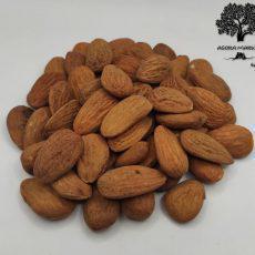 Whole Raw Unsalted Greek Large Almonds | Harvest July 2023