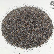 Dried Whole Blue Poppy Seeds | Papaver Rhoeas