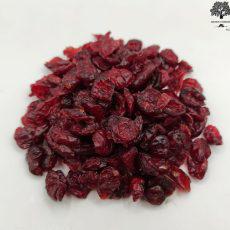 Dried Cranberries | Vaccinium macrocarpon