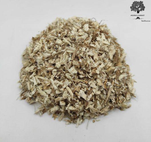 Dried Marshmallow Cut Root | Althaea officinalis
