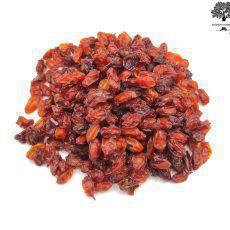Dried Sea-Buckthorn Berries | Hippophae Rhamnoides