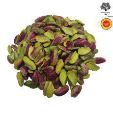 Greek Raw Aegina Pistachio Nuts Kernels Unsalted & Unroasted | PDO Product