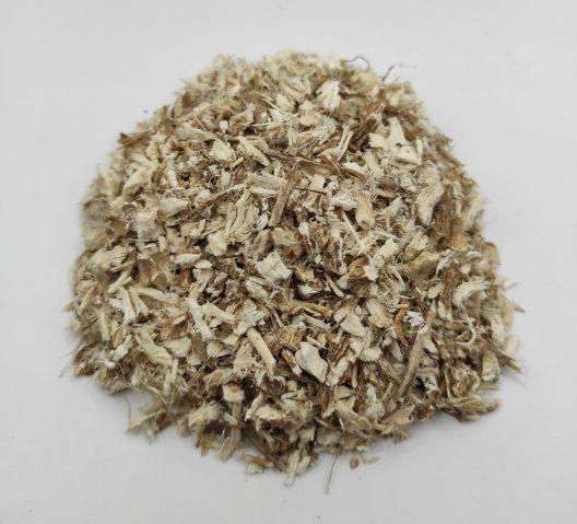 Dried Marshmallow Cut Root | Althaea officinalis