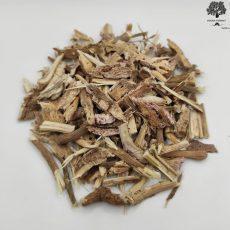 Wild Burdock Root | Arctium Lappa