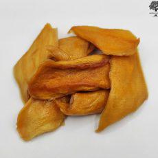 Dried Natural Mango Slices | Premium Quality Mango Strips