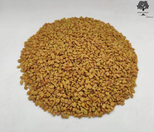 Dried Fenugreek Seeds | Trigonella foenum-graecum