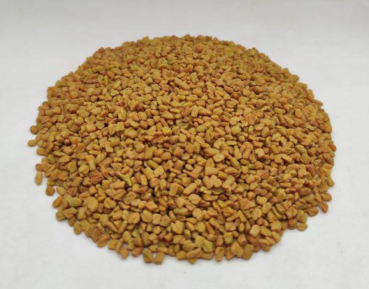 Dried Fenugreek Seeds | Trigonella foenum-graecum