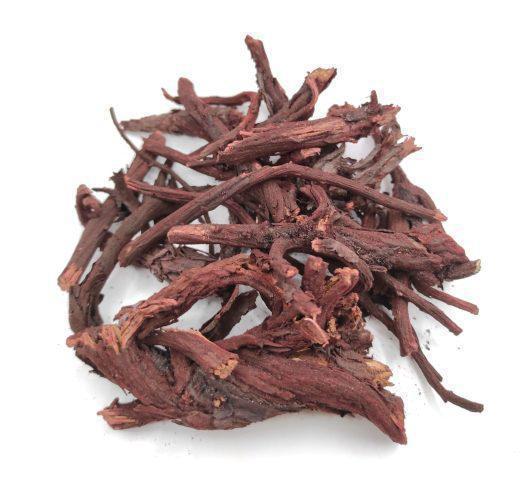 Alkanet Dried Root | Alkanna Tinctoria