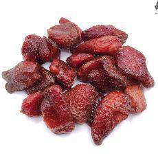 Dried Osmotic Sugar-Free Strawberries | Class A