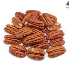 Raw Pecan Nuts Halves | Premium Quality