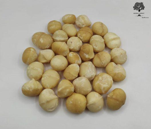 Raw Macadamia Nuts | Premium Quality