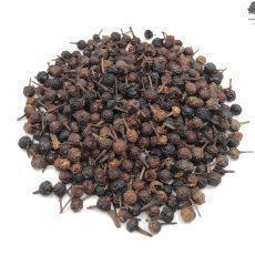 Dried Cubeb Pepper Whole Seeds | Piper Cubeba Premium Quality