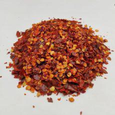Crushed Red Chilli Pepper Flakes(Bukovo) | Premium Quality
