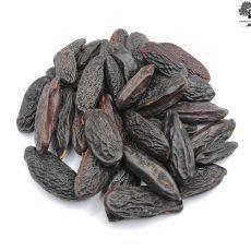 Dried Tonka Beans Whole Class A | Dipteryx odorata