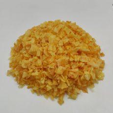 Cyprus Natural Pyramid Salt Flakes | Lemon Flavour Premium Quality