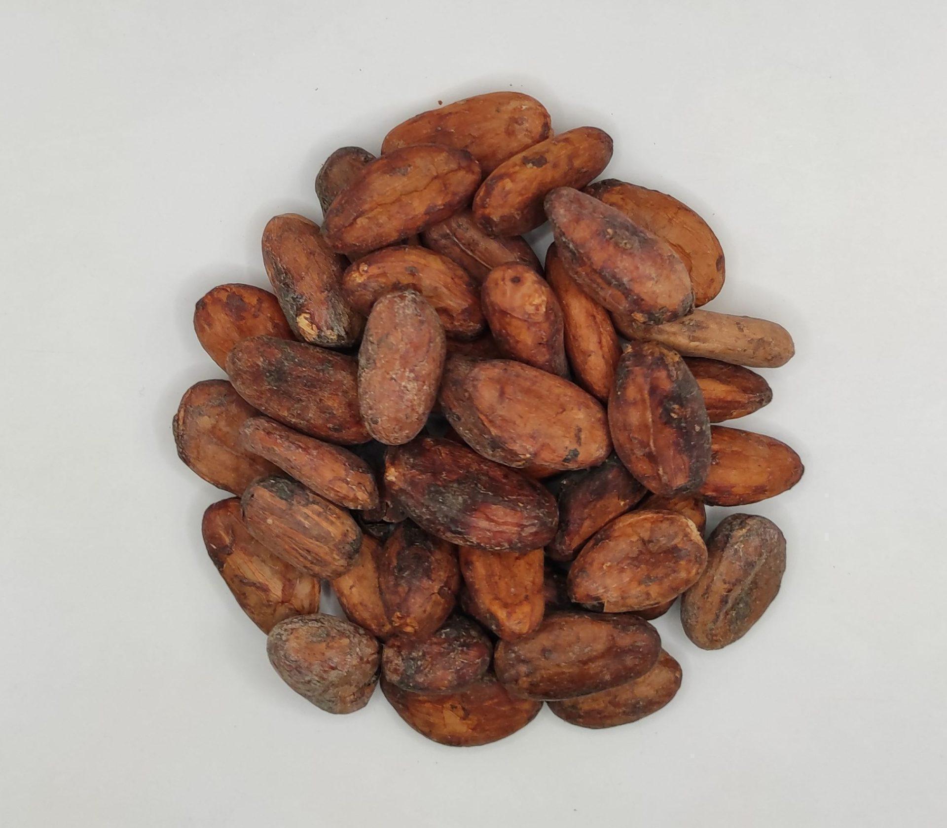 Picture Your cacao beans On Top. Read This And Make It So
