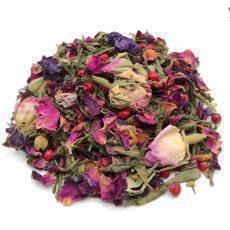 Garden of Eden Herbal mix Tea