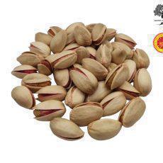 Greek Aegina Pistachio Nuts Unsalted & Roasted in Shell - PDO Product