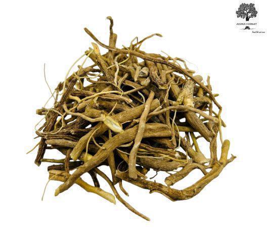 Dried Ashwagandha Root | Withania Somnifera