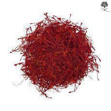 Organic Red Saffron | Krokos Kozanis PDO | Harvest 2023