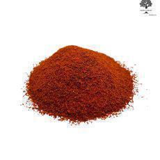 Organic Red Saffron Powder | Krokos Kozanis PDO | Harvest 2023