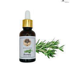 100% Pure Rosemary Essential Oil | Rosmarinus officinalis