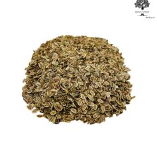 Dried Dill Seeds | Anethum Graveolens
